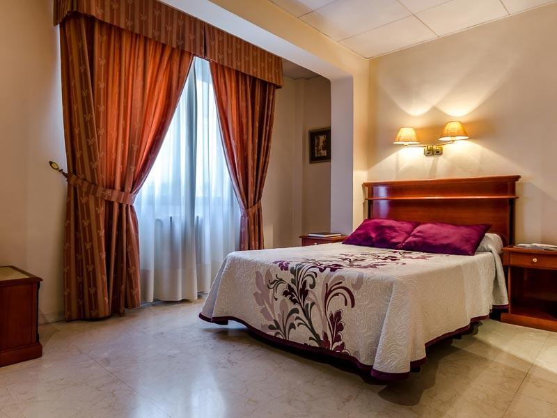 Hotel Sacromonte Гранада Екстериор снимка